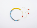 The primary necklace